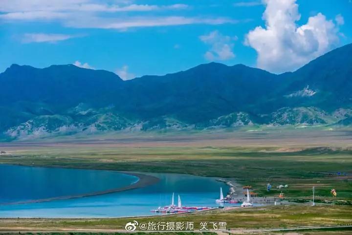 赛里木湖在新疆的哪个地方哪个区 201907250450511.jpg