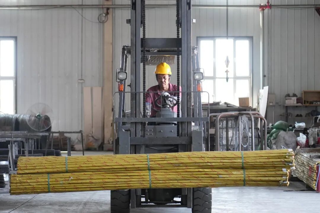 乌鲁木齐市米东区人民政府(图4)